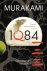 Haruki Murakami - 1Q84  (Vol 1-2-3)
