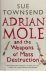 Adrian Mole and the weapons...