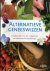 Alternatieve geneeswijzen c...