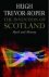The Invention of Scotland -...