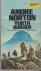 Norton, Andre - Yurth Burden