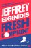 Jeffrey Eugenides - Fresh Complaint 182 POCHE