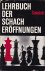 Lehrbuch der Schacheröffnungen