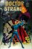 Doctor Strange Omnibus Vol. 2