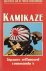Kamikaze, Japanse zelfmoord...