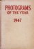 Tritton, F.J. - Photograms of the Year 1947