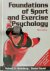 Foundations of Sport and Ex...
