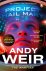Andy Weir - 2022 Project Hail Mary