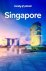 DE JONG,  Ria - Lonely Planet Singapore 13