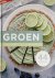 Super foodies - GROEN
