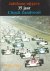 Redactie - Jubileum-uitgave 35 jaar Circuit Zandvoort -1948 - 1983