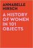 Hirsch, Annabelle - A history of women in 101 objects