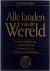 Alle landen van de wereld