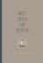Ambrosius, Isaac - Het zien op Jezus