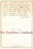 H.J. Leloux - Zutphens liedboek Ms. Weimar Oct 146