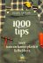 1000 tips voor tuin- en kam...