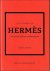 THE LITTLE BOOK OF HERM S