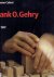 GEHRY, Frank O. - Germano CELANT - Frank O. Gehry since 1997.