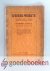 Riekel, Ds. J.A. - Afscheids-predikatie gehouden te Sliedrecht op donderdag 15 maart 1934 --- Naar aanleiding van 1 Petrus 5 vers 10