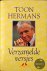 Toon Hermans - Verzamelde Versjes