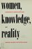 Women, Knowledge, and Reality