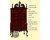 W.R.Gerald Ward - American Furniture with Related Decorative Arts, 1660-1830