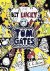 Liz Pichon - A tiny bit lucky / Tom Gates / 7