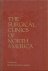 Bartlett Robert - The surgical clinics of North America vol 60, nr 6