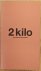 2 Kilo of KesselsKramer.