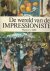 Hans L.C. Jaffé - De wereld van de impressionisten