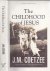 Coetzee, J.M. - The Childhood of Jezus.