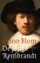 Onno Blom - De jonge Rembrandt