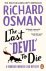 Richard Osman - 2024 The Last Devil To Die