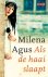 Milena Agus - Als de haai slaapt
