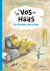 Sylvia Vanden Heede - Vos en haas - De droom van Haas
