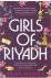 Alsanea, Rajaa - Girls of Riyadh