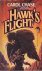 Chase, Carol - Hawk's Flight