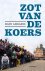 Manu Adriaens - Zot Van De Koers