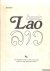 Basic Lao. An introduction ...