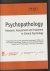 Psychopathology - Research,...