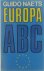 Guido Naets - Europa Abc