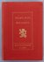 Nederland's Adelsboek 1921....