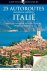 Gillian Arthur - 25 autoroutes Noord- en Midden-Italie / Capitool Discovery