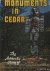 Monuments in cedar, The aut...