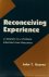 Reconceiving experience. A ...