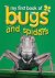 My First Book of Bugs & Spi...