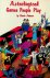 Ashman, Bernie - Astrological Games People Play