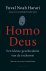 Yuval Noah Harari - Homo Deus