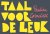Paulien Cornelisse - Taal voor de leuk DL