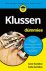 Gene Hamilton ; Katie Hamilton - Klussen voor Dummies, pocketeditie